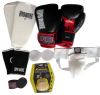 Materiel de boxe - protections boxe