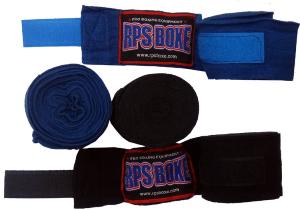 Bandes boxe élastiques - BM3