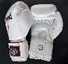 Gants boxe - cuir - RPS - GAM THUNDER