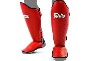 Protège tibias  - FAIRTEX - FXSP5