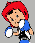 boxe enfants , equipement enfant