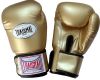 Gants boxe - THAISMAI - BG-124 Gold