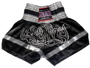 Short boxe Thai - RPS -  SBTNA