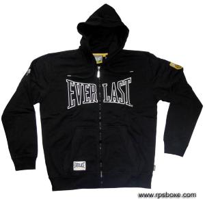 sweat-capuche-zippe-everlast-noir-www.rpsboxe