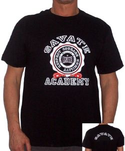 Tee shirt Savate - RPSBOXE - TSSA