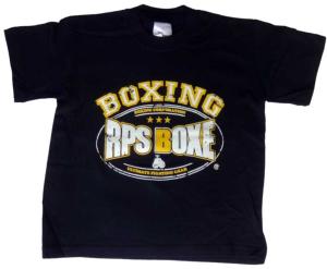 tee shirt boxe