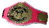 ceinture-champion-boxing-rose