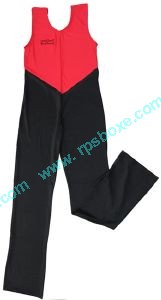 Tenue Boxe Française Savate - STAR PALACE - COBF