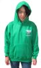 Sweat capuche - RPS - GLOVE-VERT