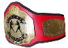 Ceinture champion - Cuir - CB2 Anglaise