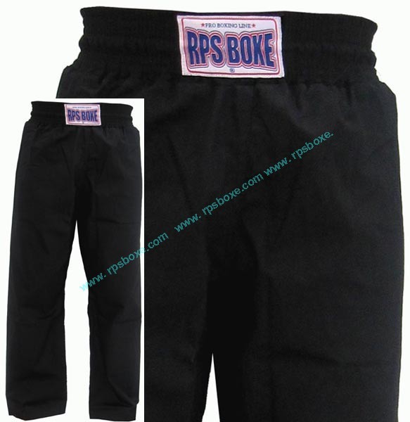 pantalon boxe