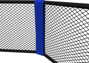 Coin cage MMA