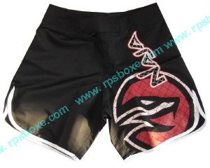 Short MMA - NAJA