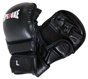 Gants Freefight - cuir -  RPS - FFG2