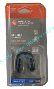 Protège dents SHOCK DOCTOR GEL MAX - SDM-1