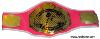 ceinture-champion-boxe-francaise-savate-rose