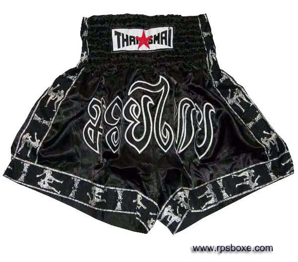 short boxe thai thaismai tsm1 www.rpsboxe.com