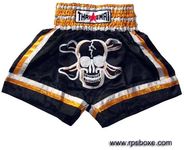 short-boxe-thai-tsm3-skull-thaismai-www.rpsboxe.com