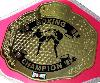 ceinture-champion-boxing-rose