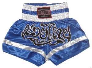 Short boxe Thai - RPS -  SBTBU