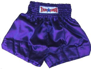 Short boxe Thai - THAISMAI - T2K2M