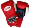 Gants boxe - cuir - THAISMAI - BGTHRO