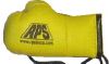 Mini gant de boxe  lacets - GPC3