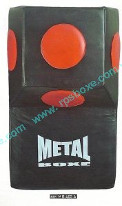 Base de frappe - Metal Boxe - MB 405 A