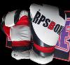 Gants boxe - cuir - RPS - GAM SBF