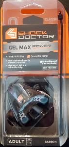 Protège dents SHOCK DOCTOR GEL MAX POWER EX NANO