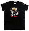 Tee shirt  SAVATE COMBAT