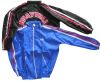 Veste boxe brodée - T04