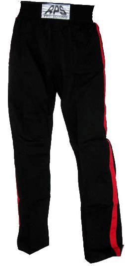 PANTALON BOXE