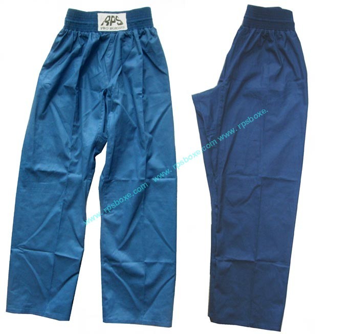 Pantalon boxe