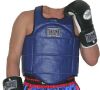 Plastron boxe et ceinture de frappe