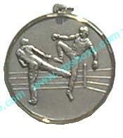 Médaille SBF - M30