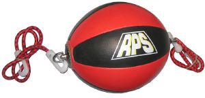 Punching ball - cuir - RPS - PB1