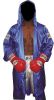 Materiel de boxe - peignoir boxe