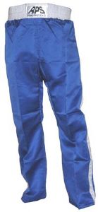 Pantalon boxe - RPS - T17S