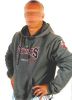 Sweat capuche - TWINS - THS-2LS