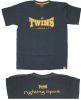 Tee shirt - TWINS - TS5