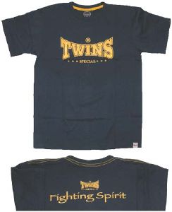 Tee shirt - TWINS - TS5