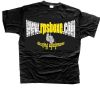 Tee shirt - RPSBOXE - TSPBO