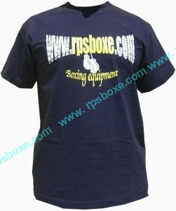 Tee shirt - RPSBOXE - TSPBM