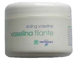 Vaseline  - VAS