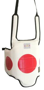 RPS BOXE - Plastron de boxe