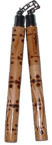 Nunchaku rotin - NR522