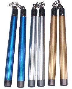 Nunchaku aluminium- NA251