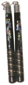 Nunchaku Dragon laser- NR574/1