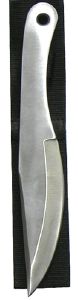 Couteau de lancer - TK2023